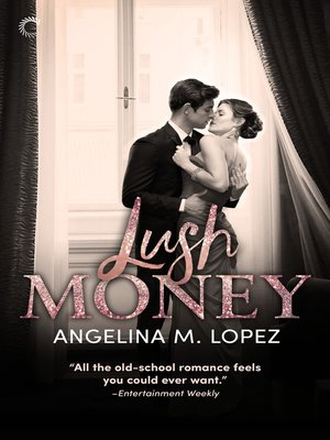 Lush Money - ebook